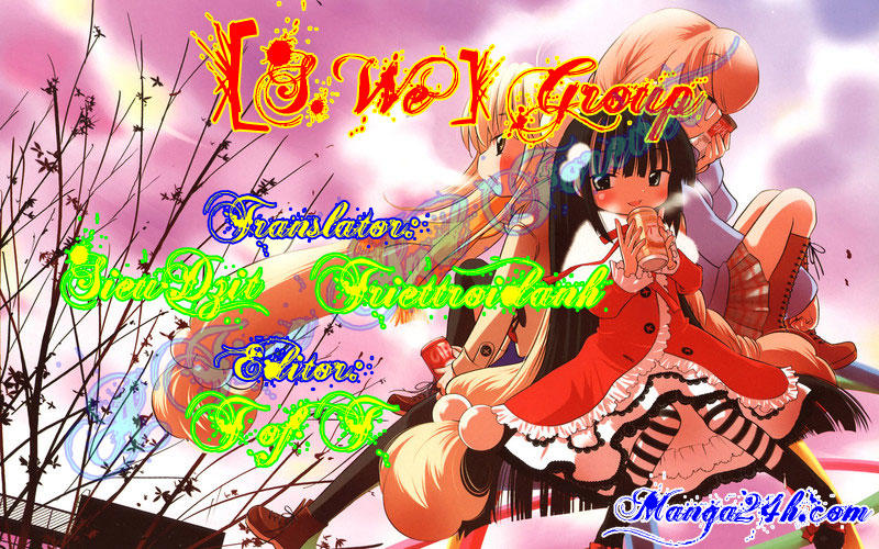 Kodomo No Jikan Chapter 25 - Trang 2