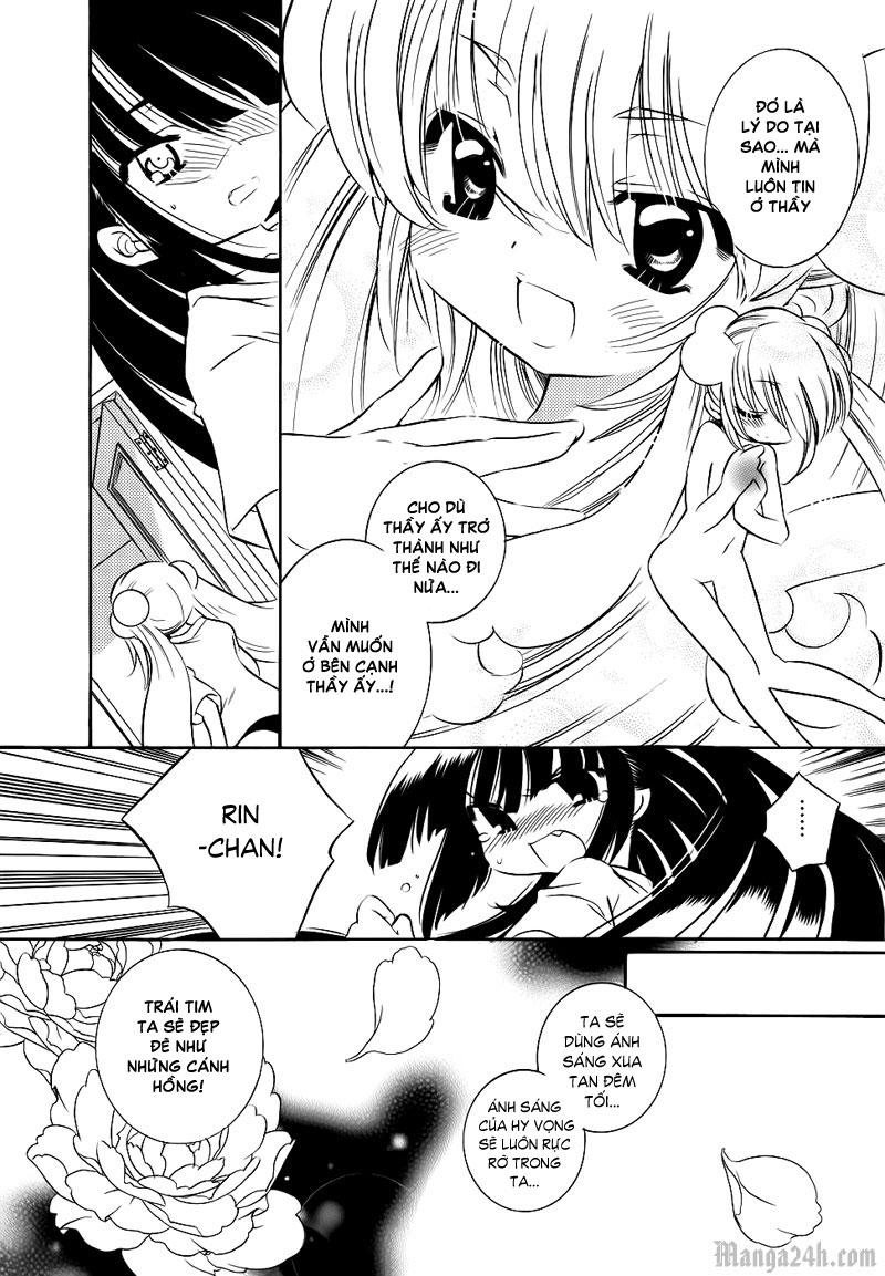 Kodomo No Jikan Chapter 27 - Trang 2