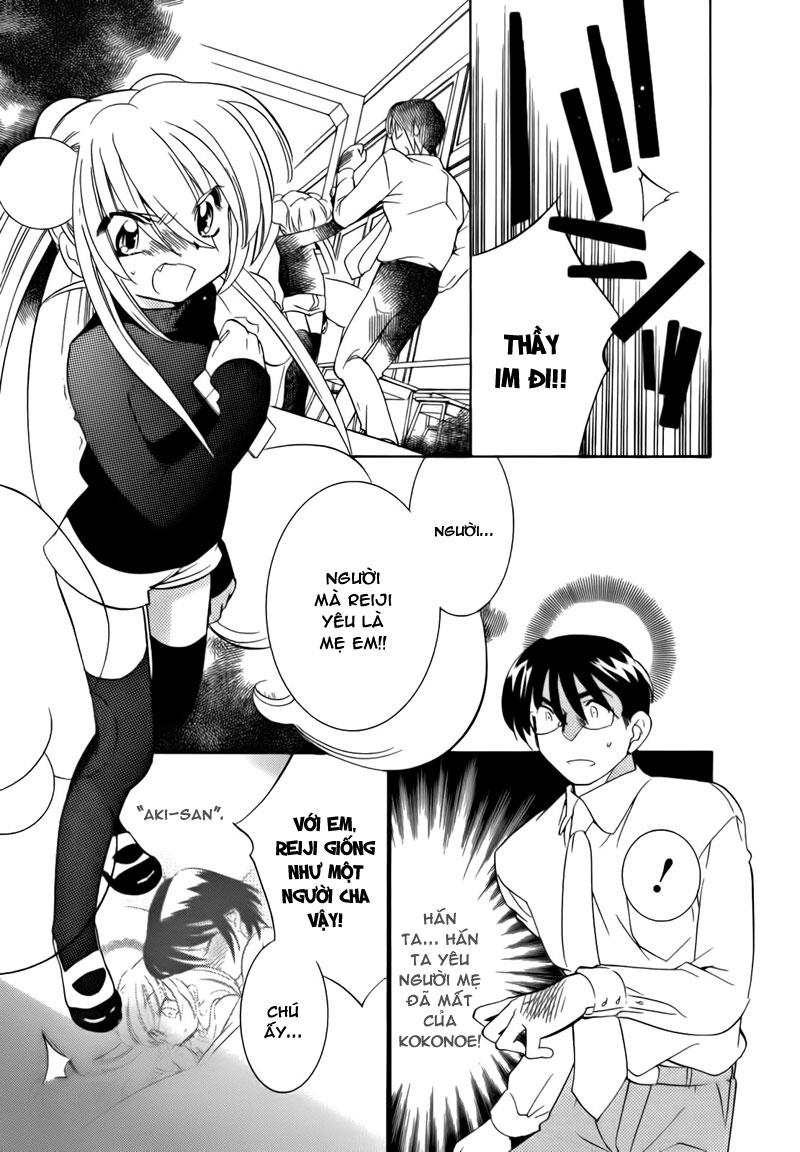 Kodomo No Jikan Chapter 34 - Trang 2