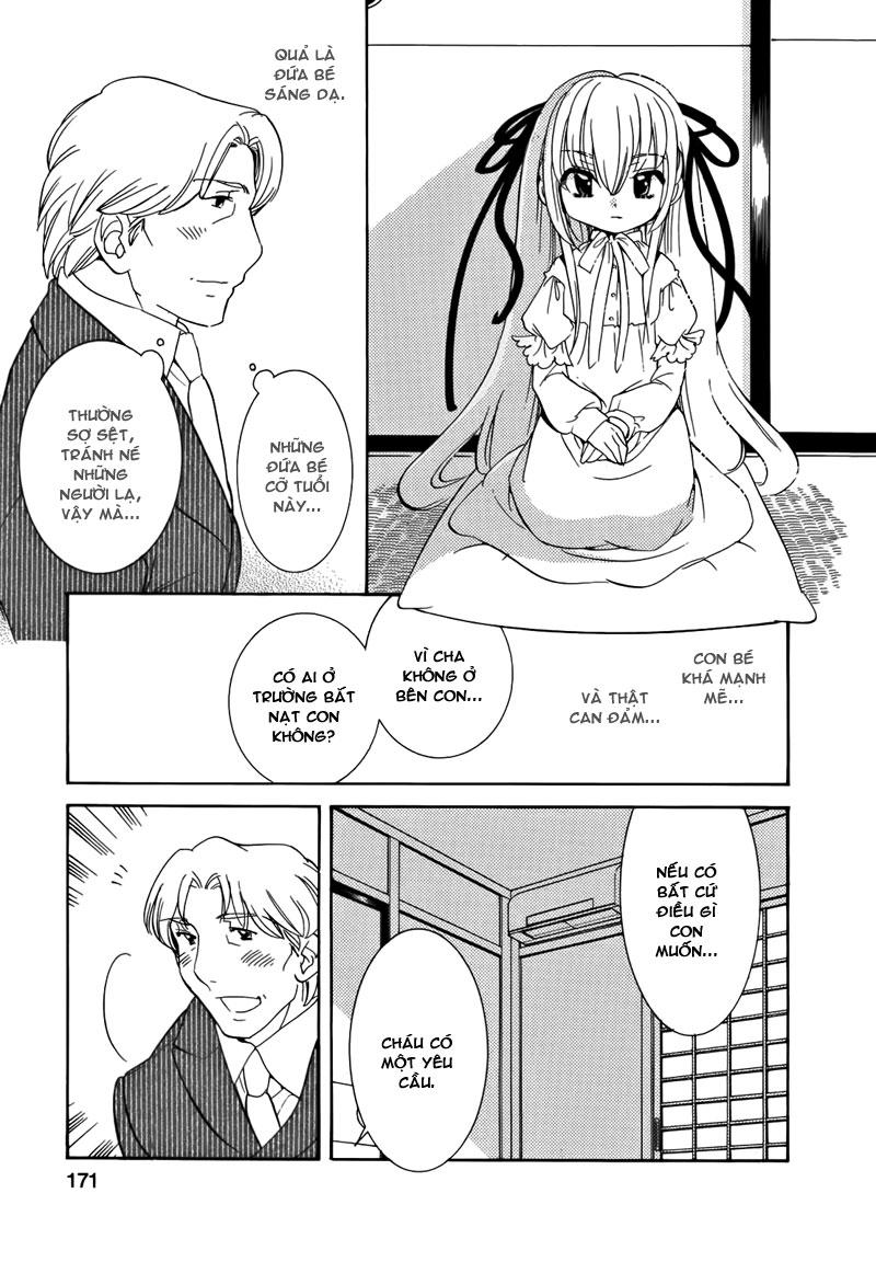 Kodomo No Jikan Chapter 35 - Trang 2