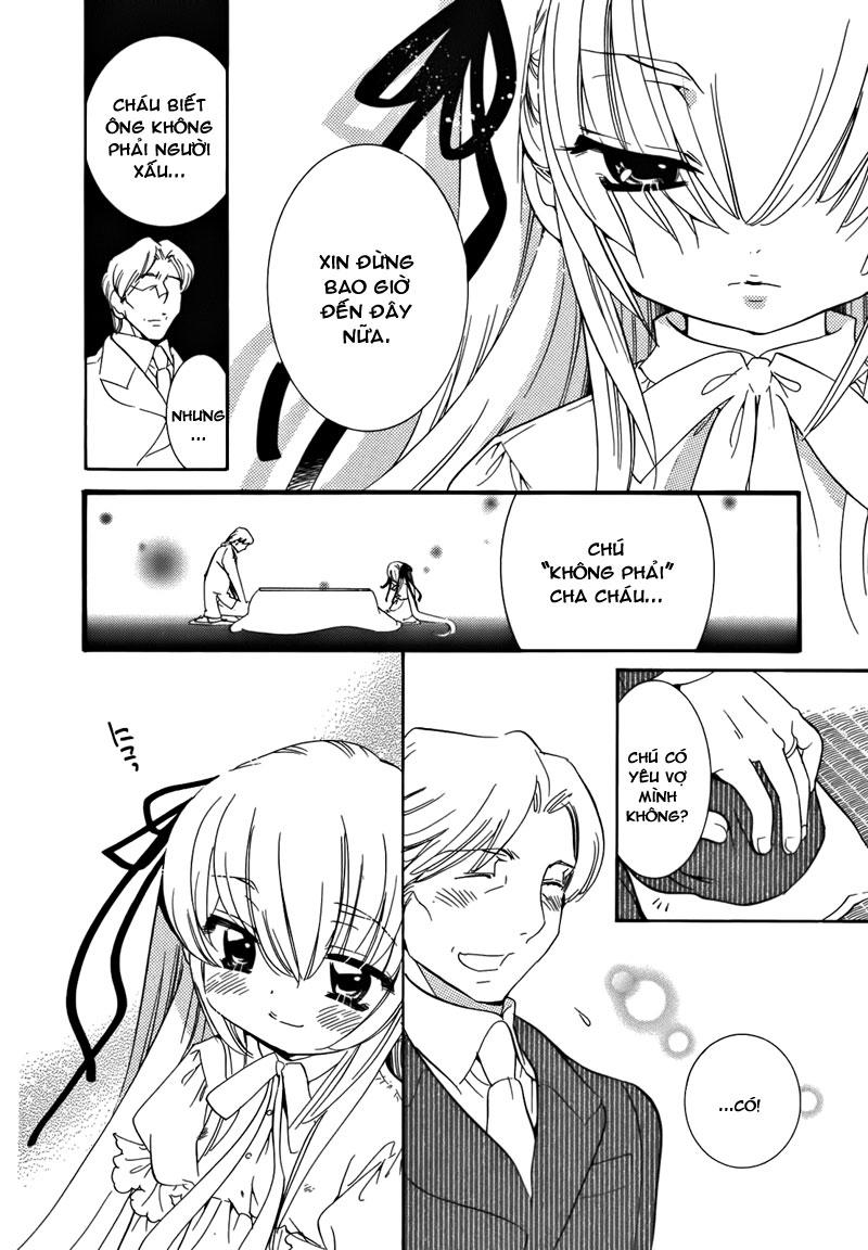 Kodomo No Jikan Chapter 35 - Trang 2