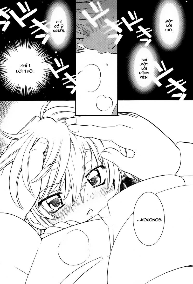 Kodomo No Jikan Chapter 36 - Trang 2