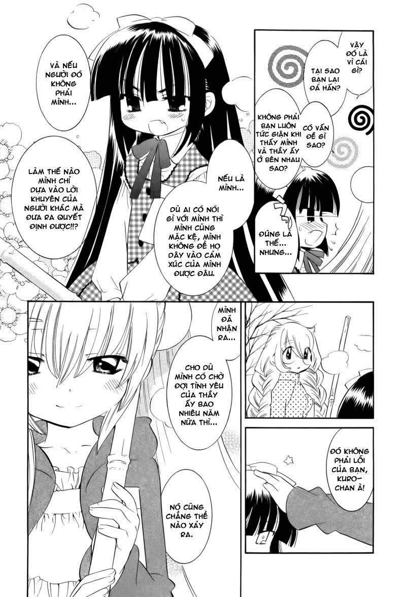 Kodomo No Jikan Chapter 41 - Trang 2