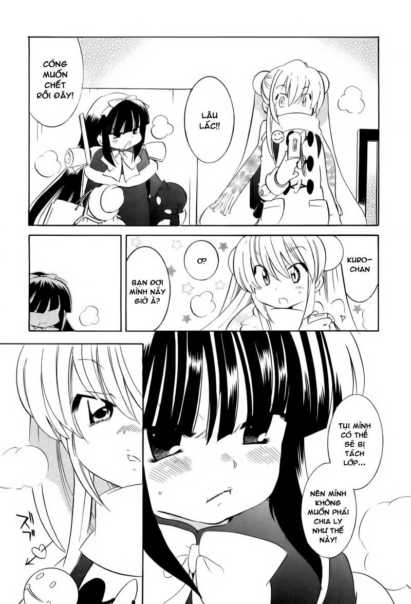 Kodomo No Jikan Chapter 41 - Trang 2