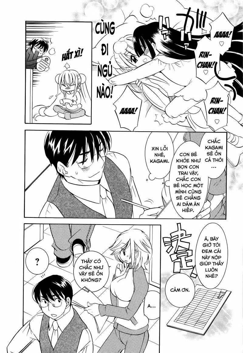 Kodomo No Jikan Chapter 43 - Trang 2