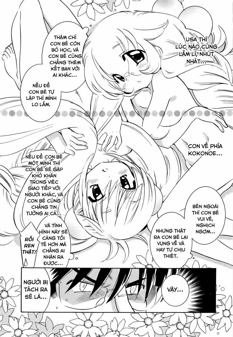 Kodomo No Jikan Chapter 43 - Trang 2