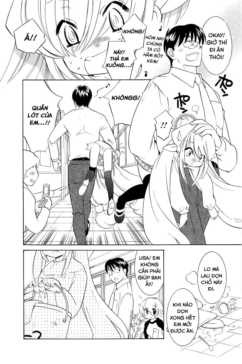 Kodomo No Jikan Chapter 44 - Trang 2