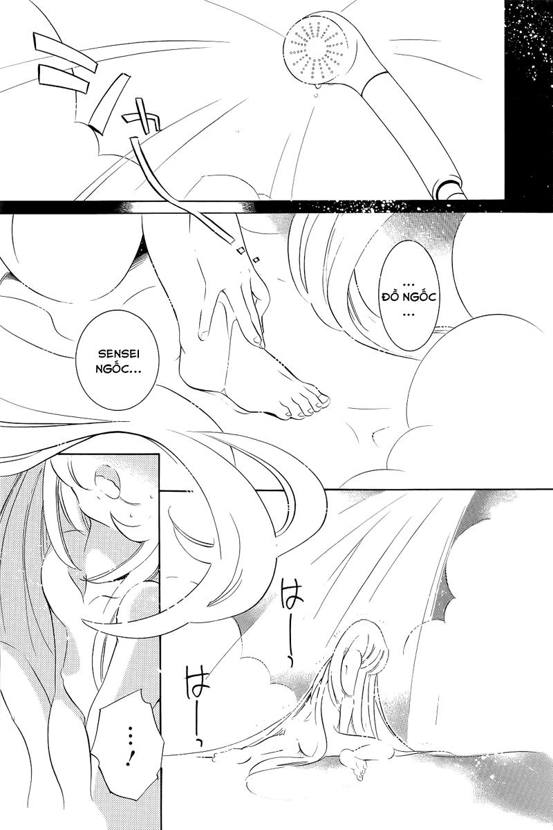 Kodomo No Jikan Chapter 44 - Trang 2