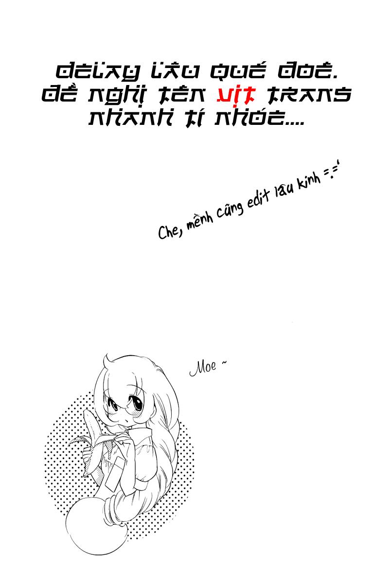 Kodomo No Jikan Chapter 44 - Trang 2