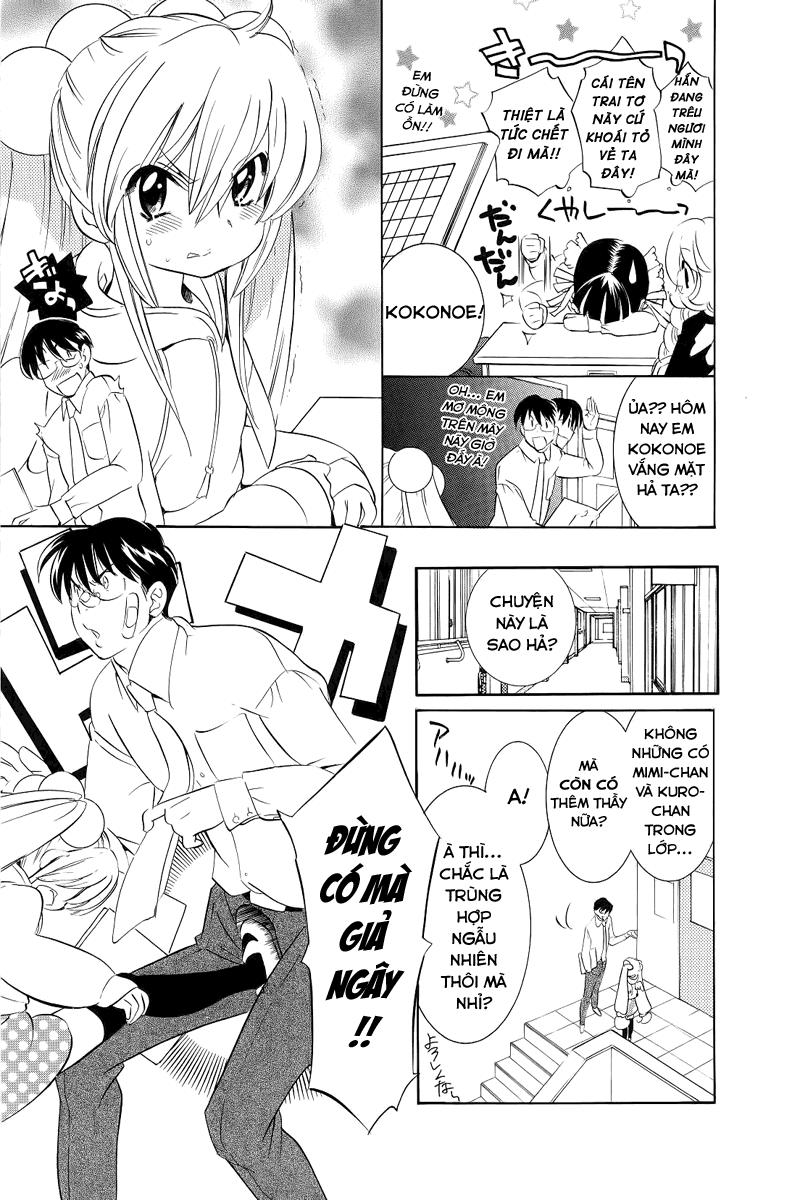 Kodomo No Jikan Chapter 44 - Trang 2