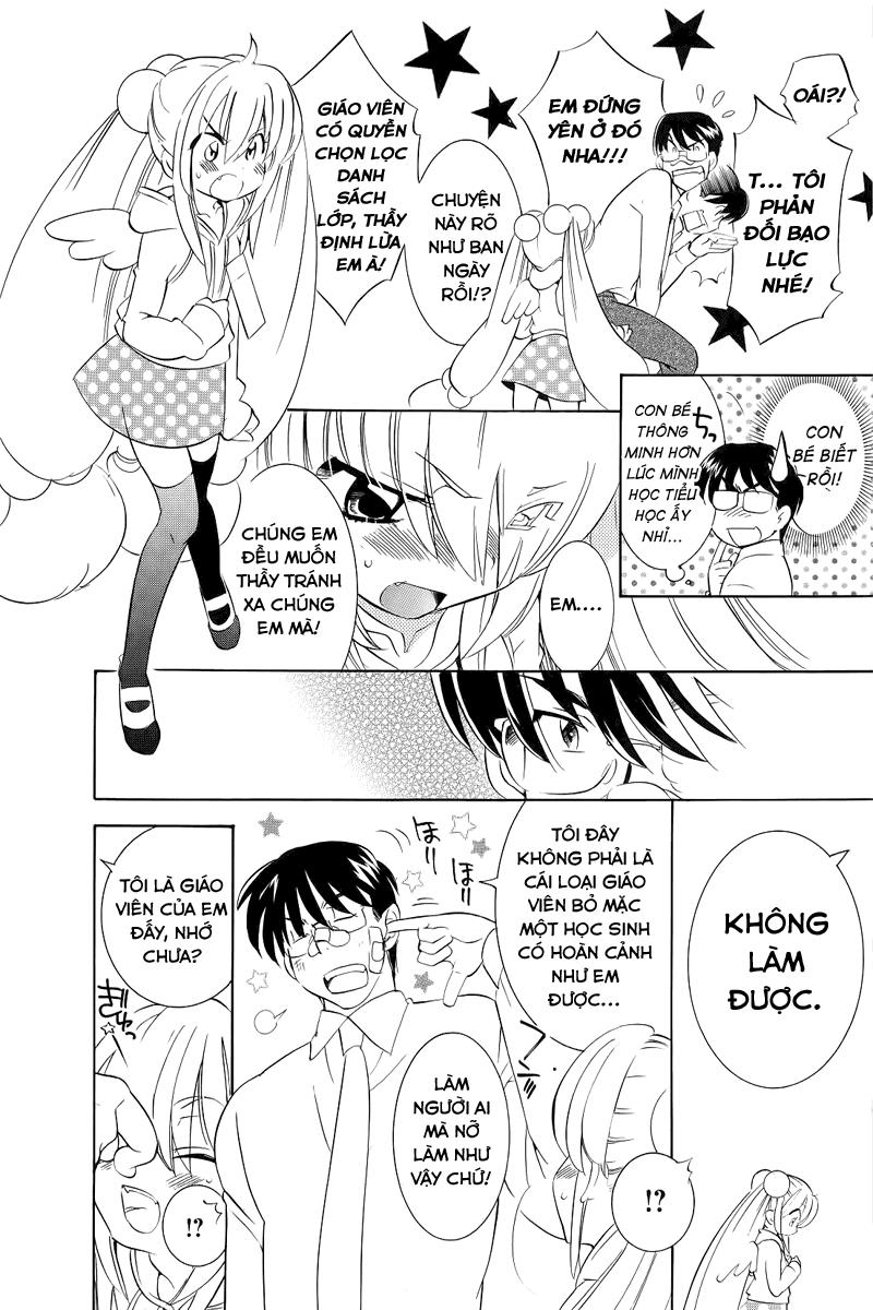 Kodomo No Jikan Chapter 44 - Trang 2