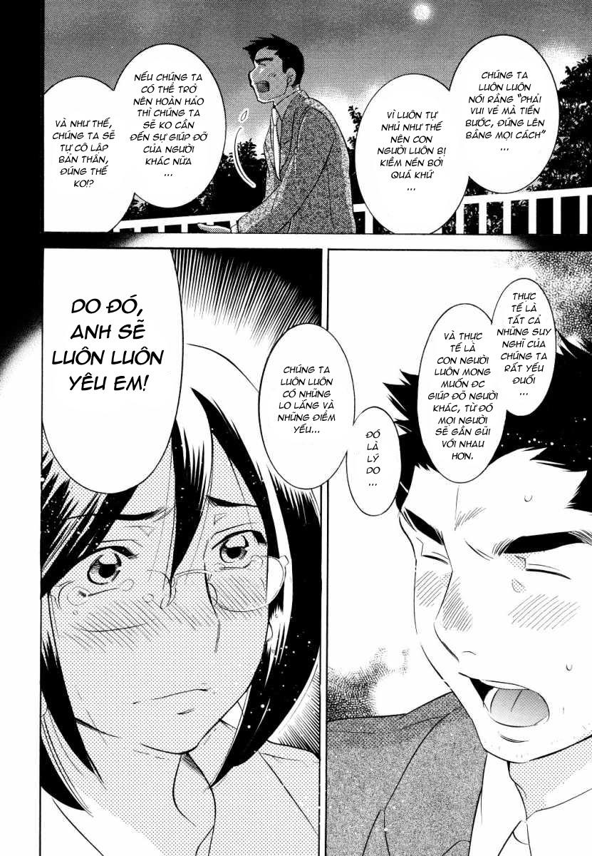 Kodomo No Jikan Chapter 56 - Trang 2