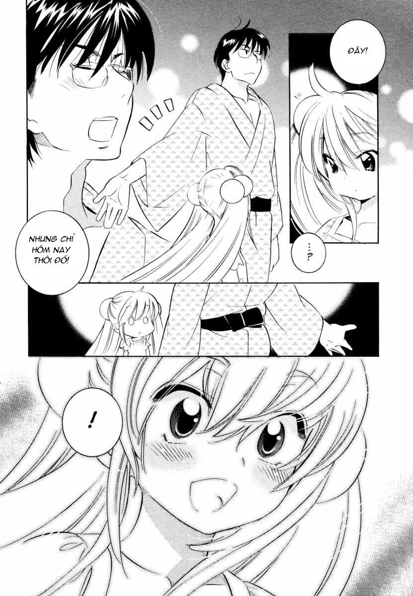 Kodomo No Jikan Chapter 56 - Trang 2