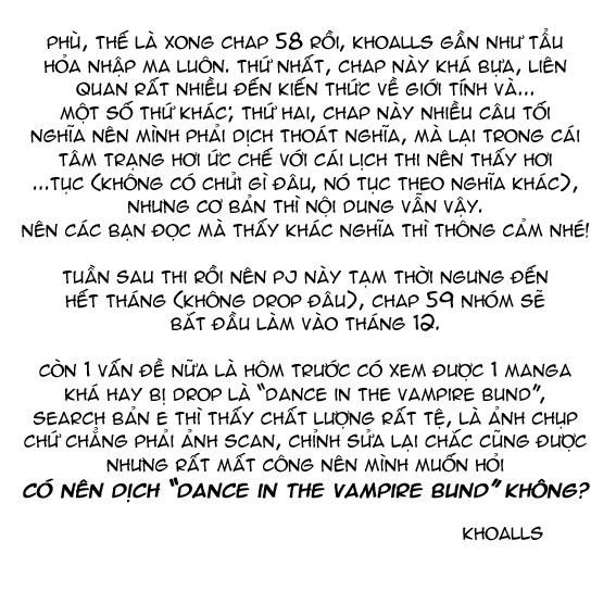 Kodomo No Jikan Chapter 58 - Trang 2