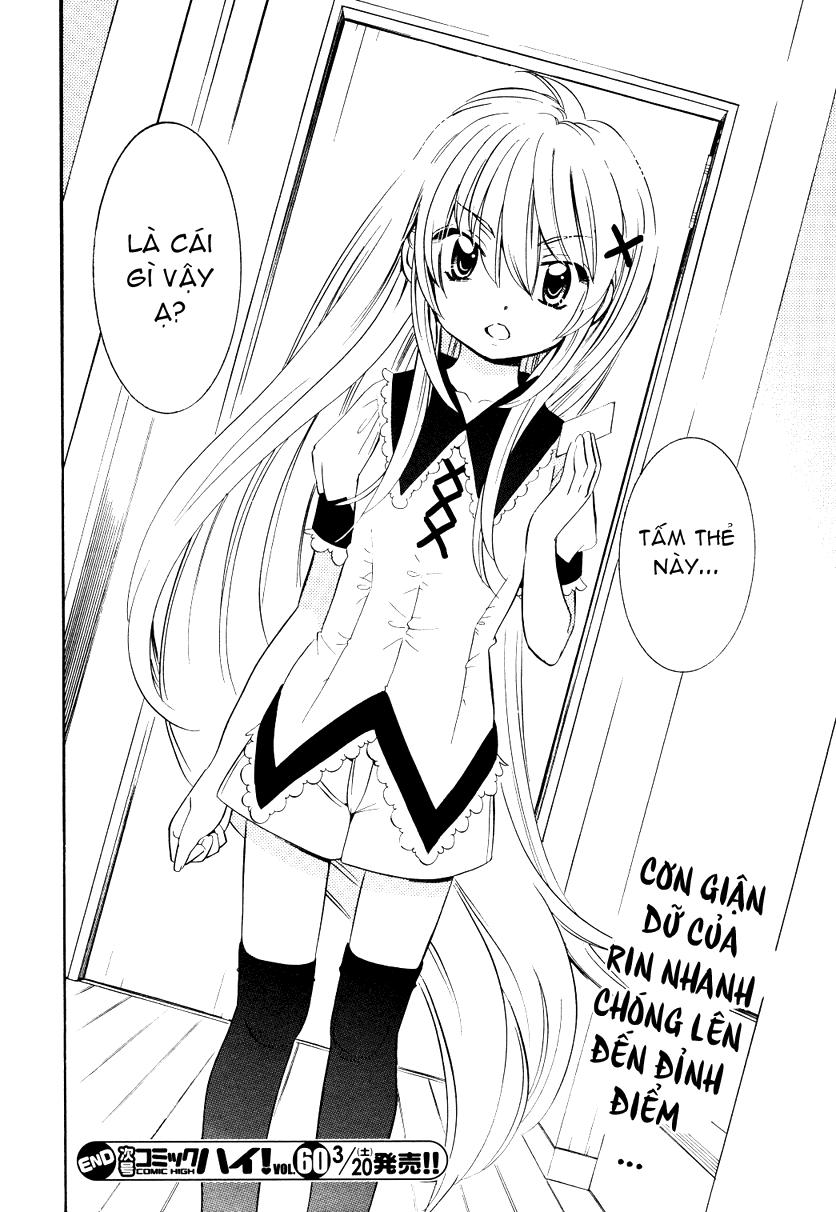 Kodomo No Jikan Chapter 58 - Trang 2