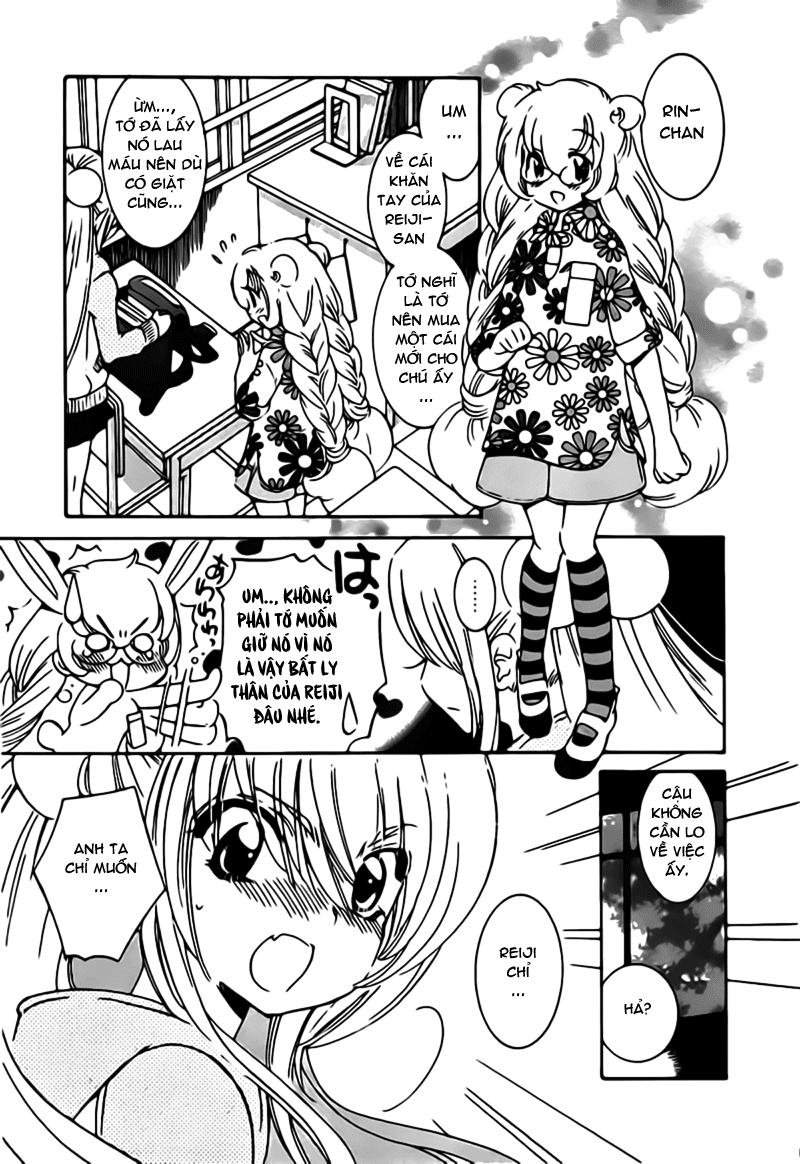 Kodomo No Jikan Chapter 59 - Trang 2