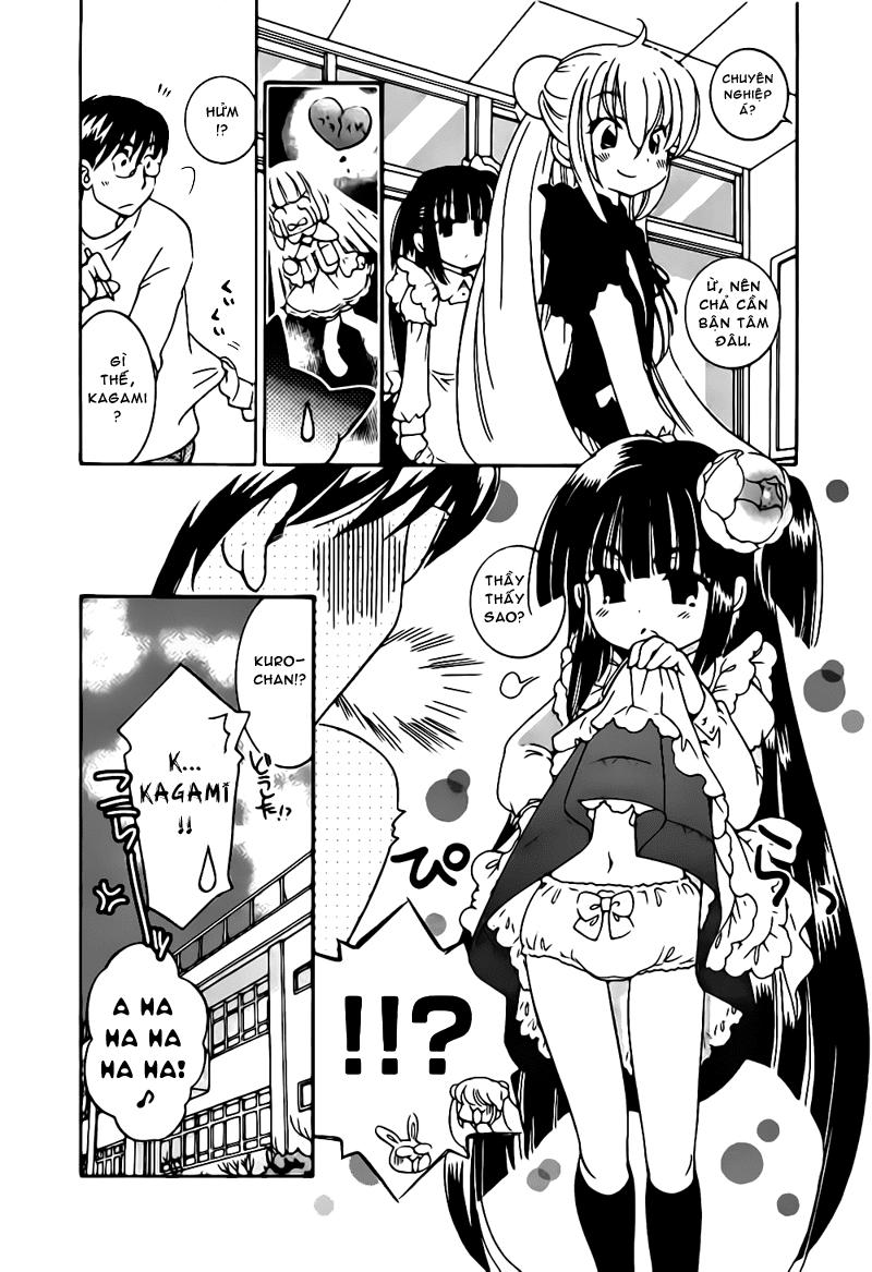 Kodomo No Jikan Chapter 61 - Trang 2