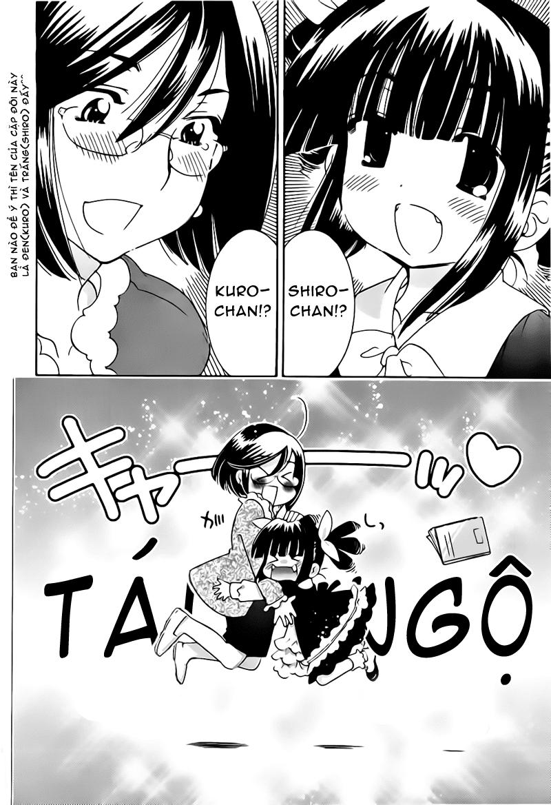 Kodomo No Jikan Chapter 61 - Trang 2