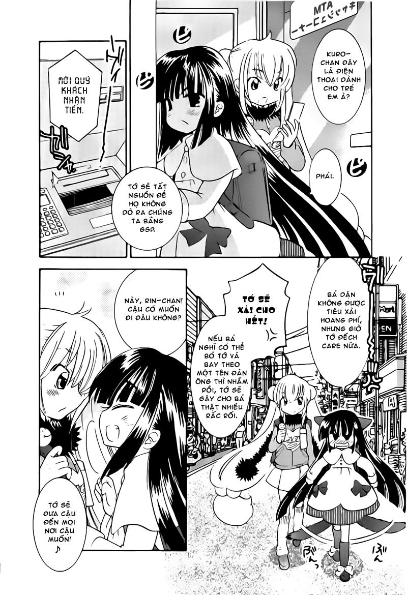 Kodomo No Jikan Chapter 64 - Trang 2