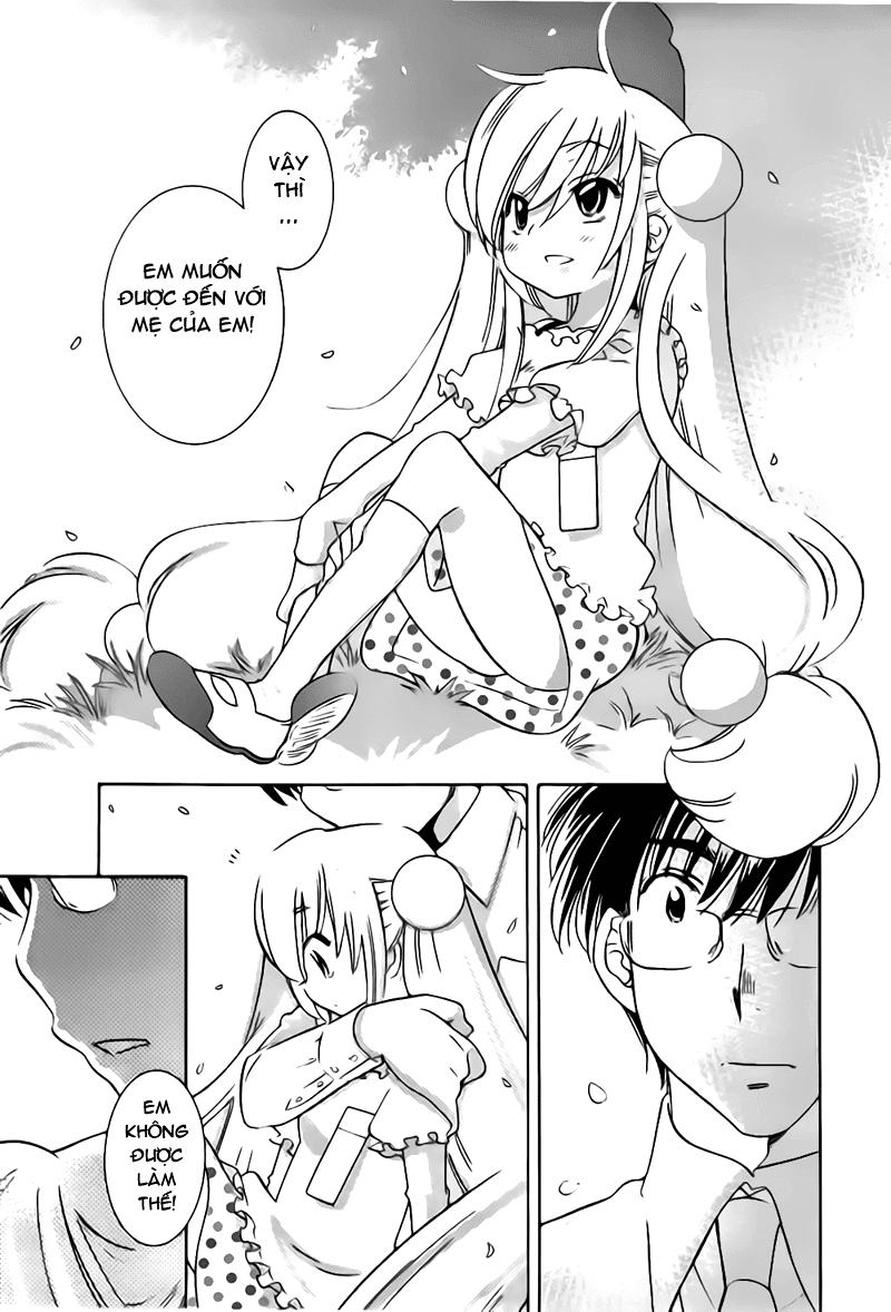 Kodomo No Jikan Chapter 65 - Trang 2