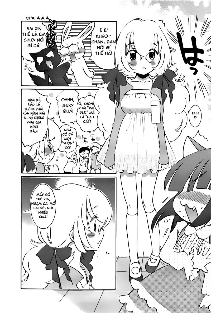 Kodomo No Jikan Chapter 65 - Trang 2