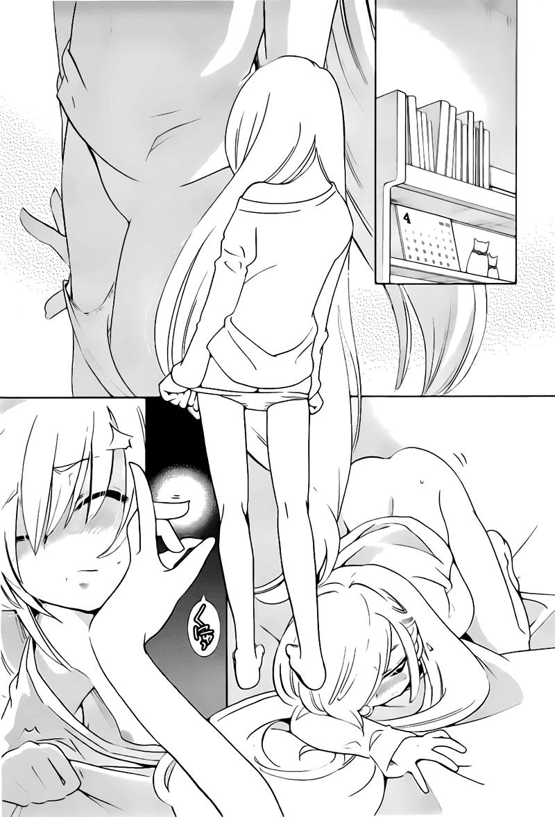 Kodomo No Jikan Chapter 65 - Trang 2