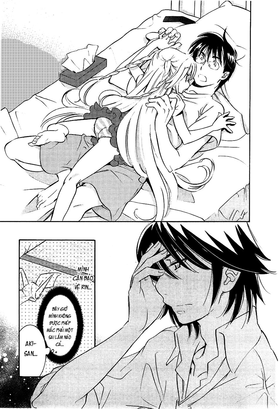 Kodomo No Jikan Chapter 70 - Trang 2