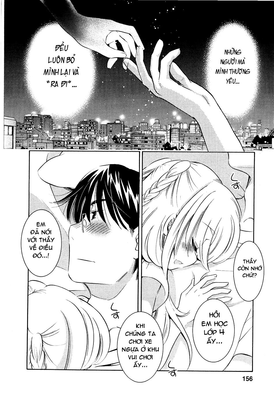 Kodomo No Jikan Chapter 70 - Trang 2