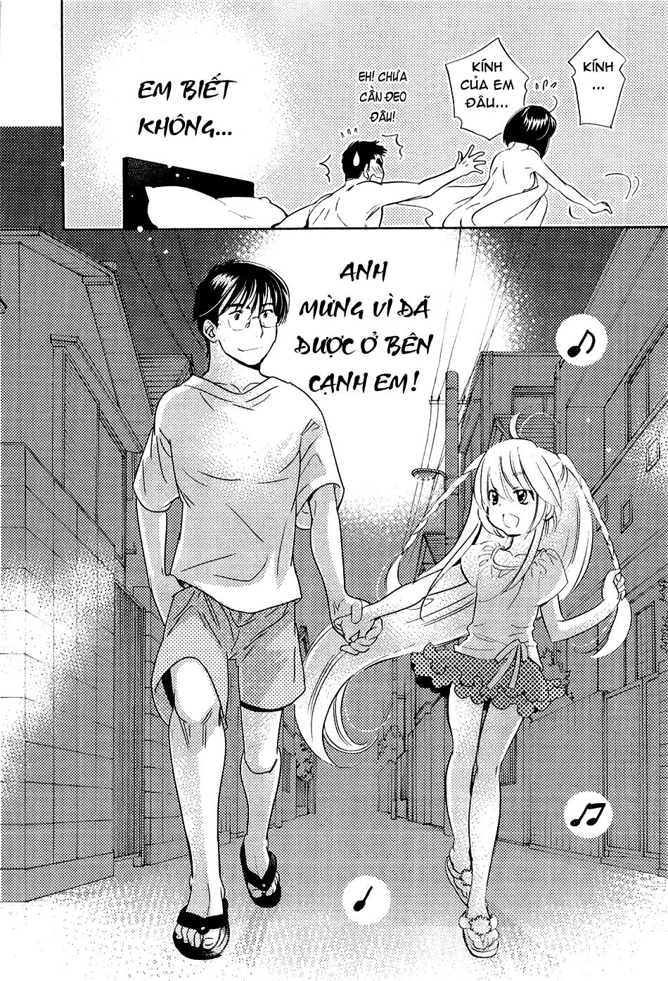 Kodomo No Jikan Chapter 70 - Trang 2