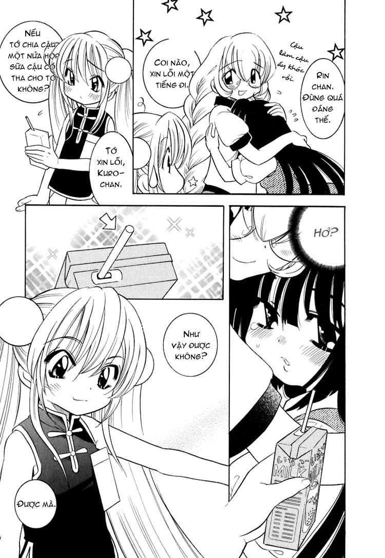 Kodomo No Jikan Chapter 8 - Trang 2