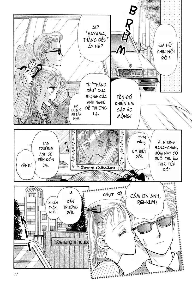 Kodomo No Omocha Chapter 1 - Trang 2