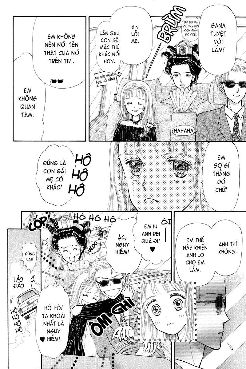 Kodomo No Omocha Chapter 1 - Trang 2