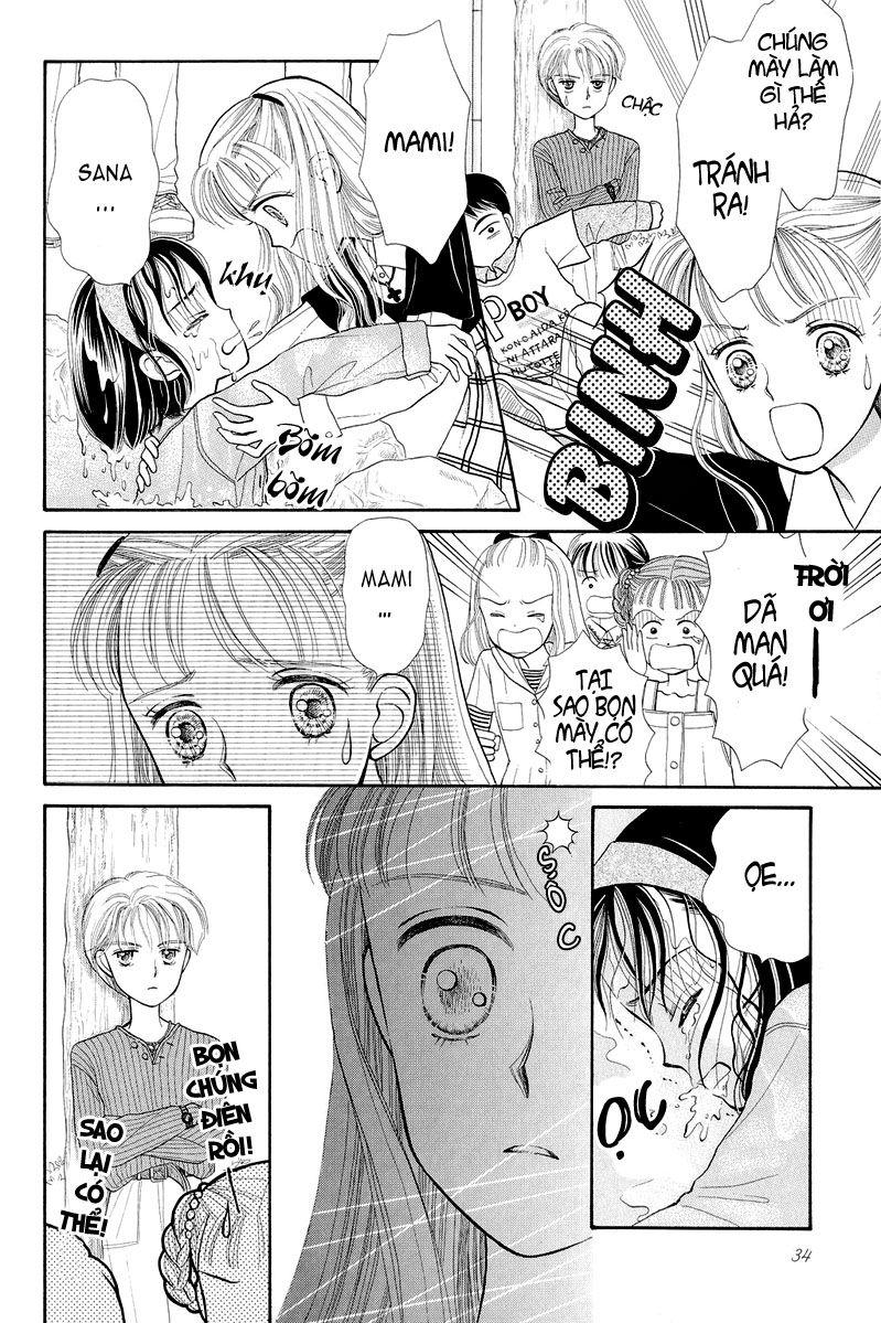 Kodomo No Omocha Chapter 1 - Trang 2