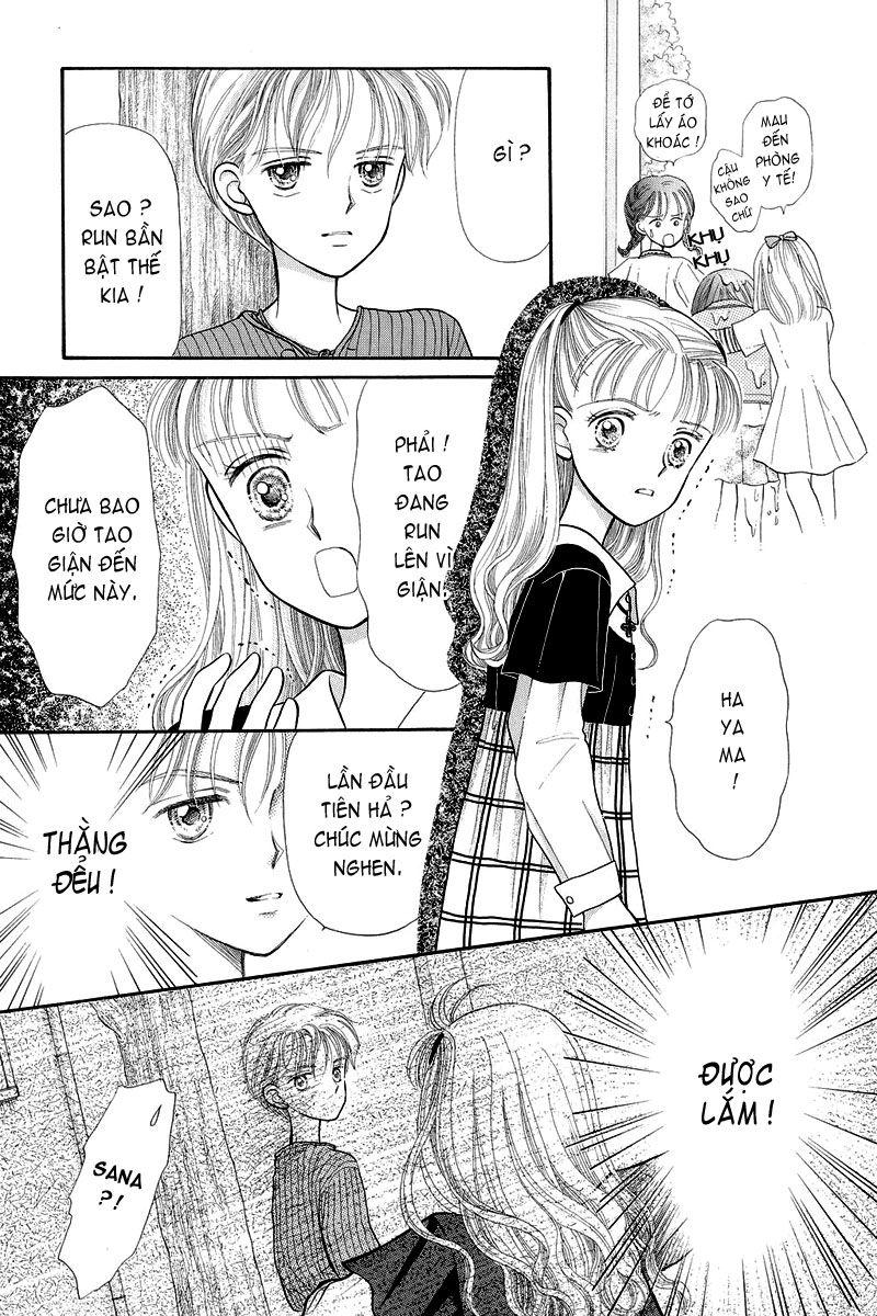 Kodomo No Omocha Chapter 1 - Trang 2