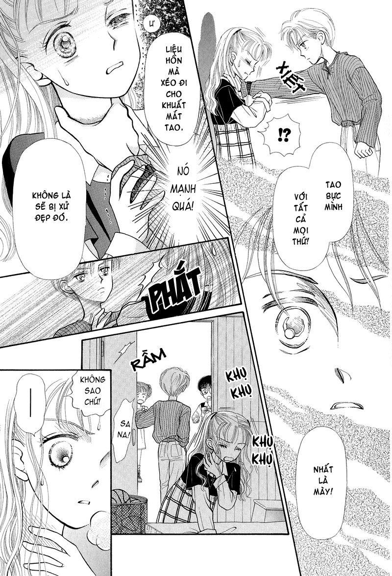 Kodomo No Omocha Chapter 1 - Trang 2