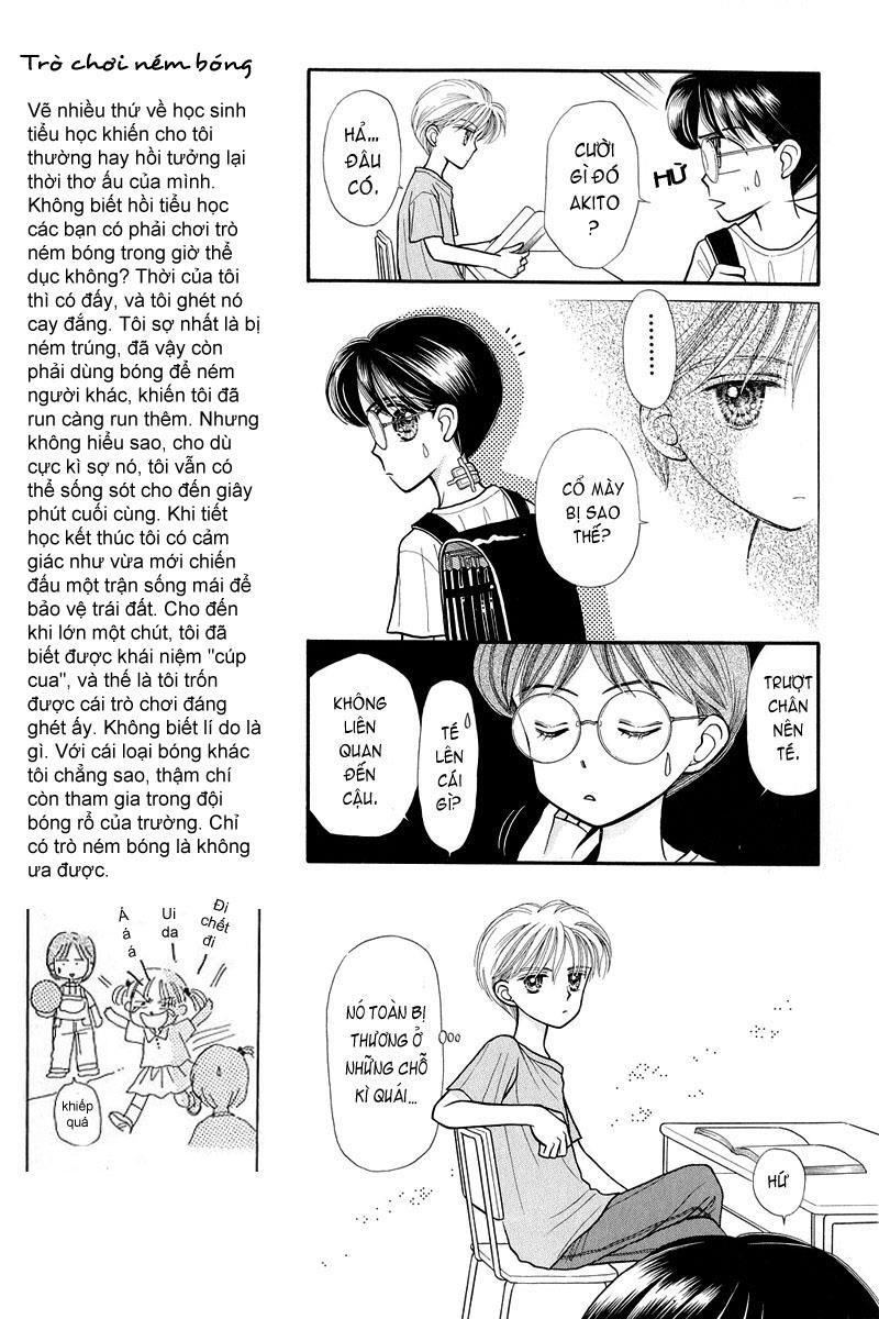 Kodomo No Omocha Chapter 10 - Trang 2