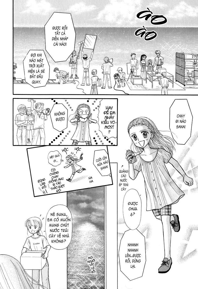 Kodomo No Omocha Chapter 10 - Trang 2