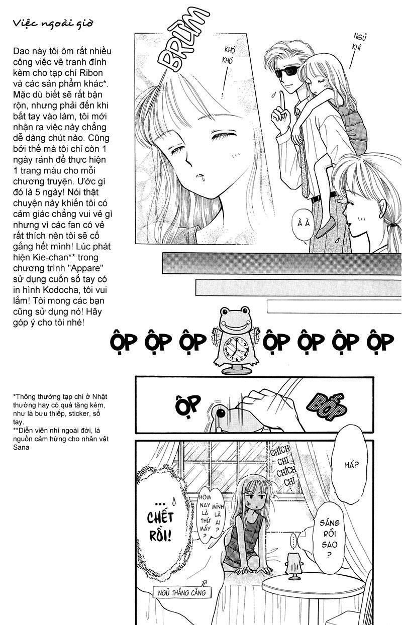 Kodomo No Omocha Chapter 10 - Trang 2