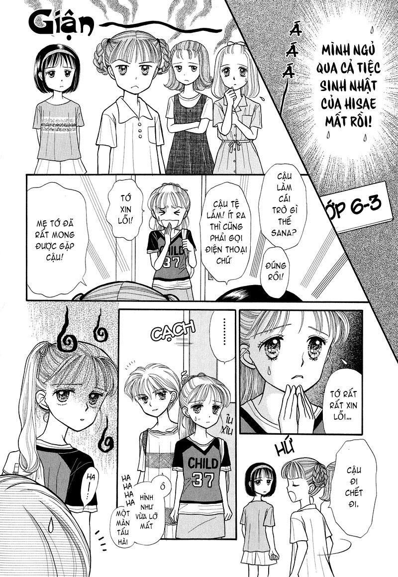 Kodomo No Omocha Chapter 10 - Trang 2