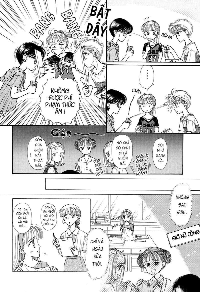 Kodomo No Omocha Chapter 10 - Trang 2