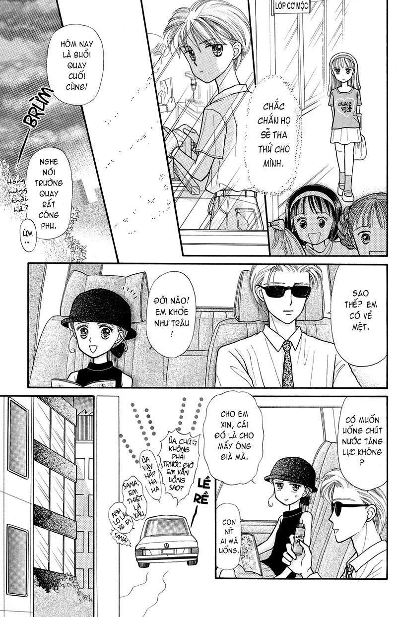 Kodomo No Omocha Chapter 10 - Trang 2