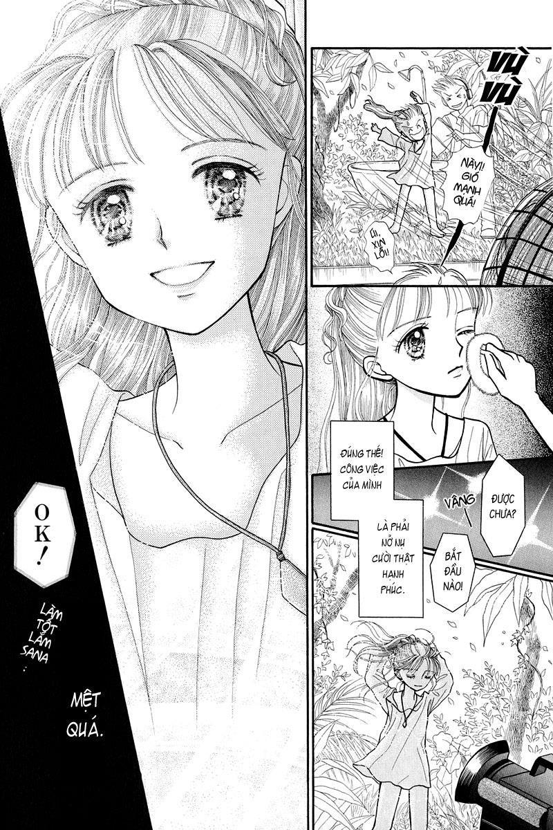 Kodomo No Omocha Chapter 10 - Trang 2