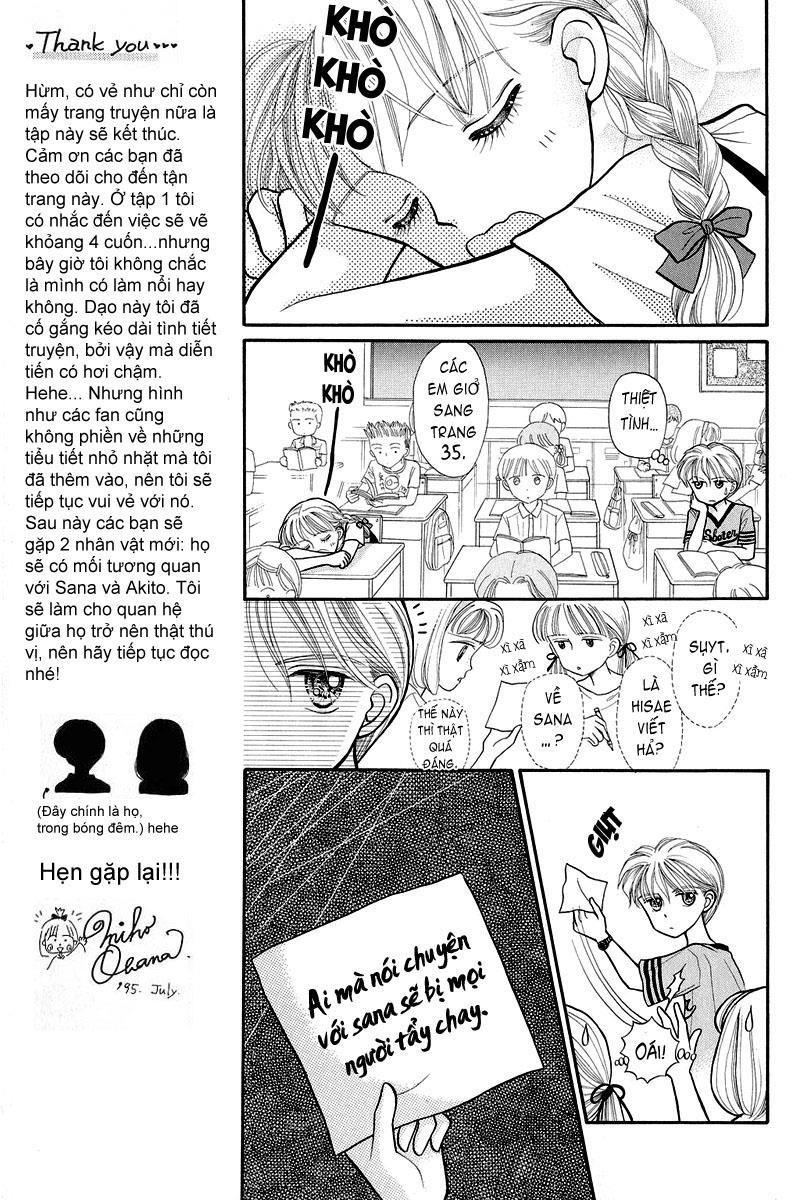 Kodomo No Omocha Chapter 10 - Trang 2
