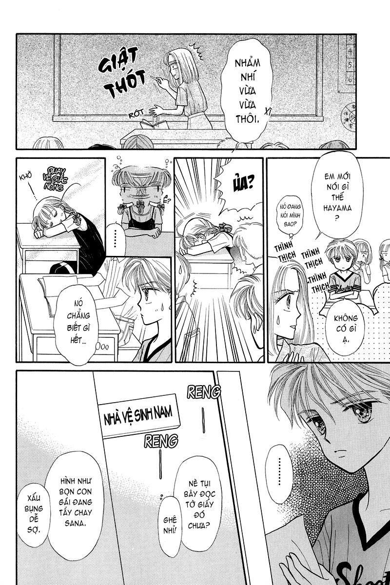 Kodomo No Omocha Chapter 10 - Trang 2