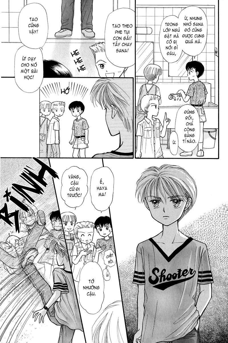 Kodomo No Omocha Chapter 10 - Trang 2