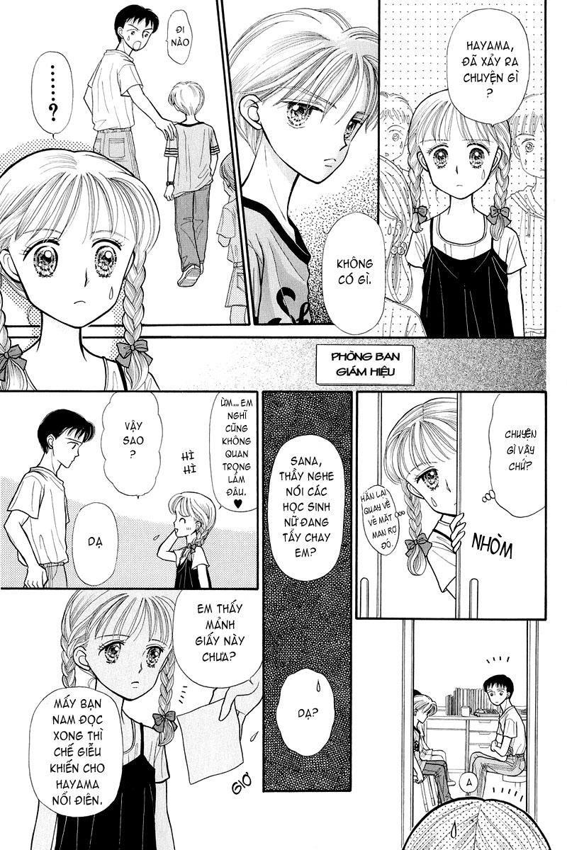 Kodomo No Omocha Chapter 10 - Trang 2