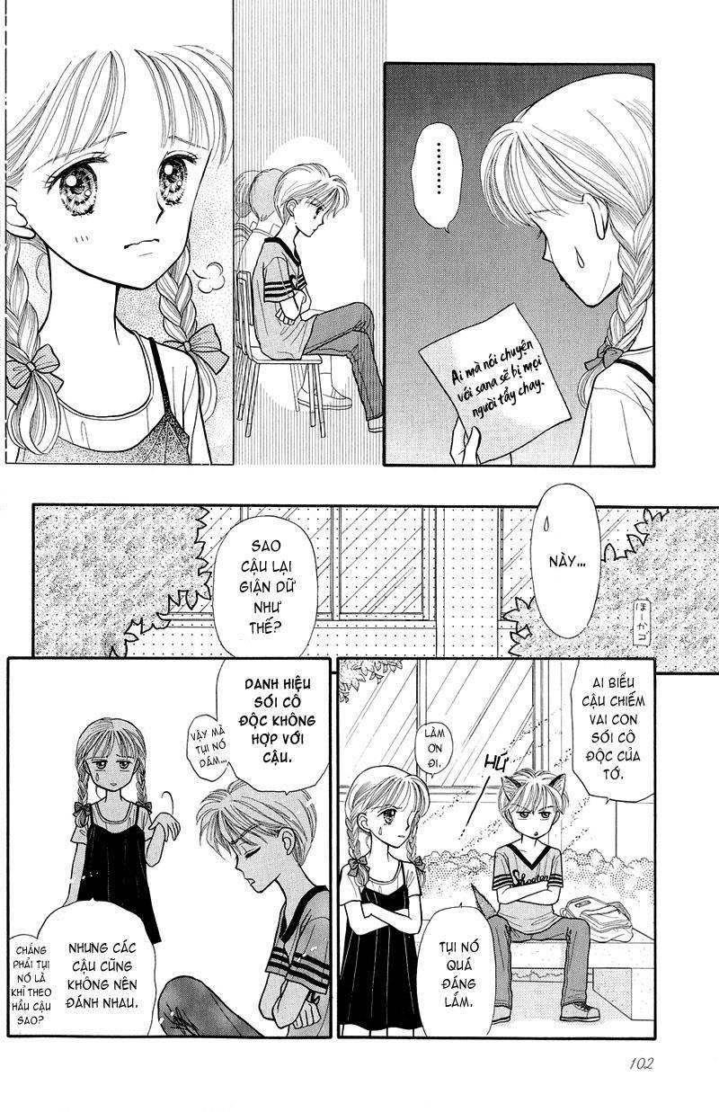 Kodomo No Omocha Chapter 10 - Trang 2