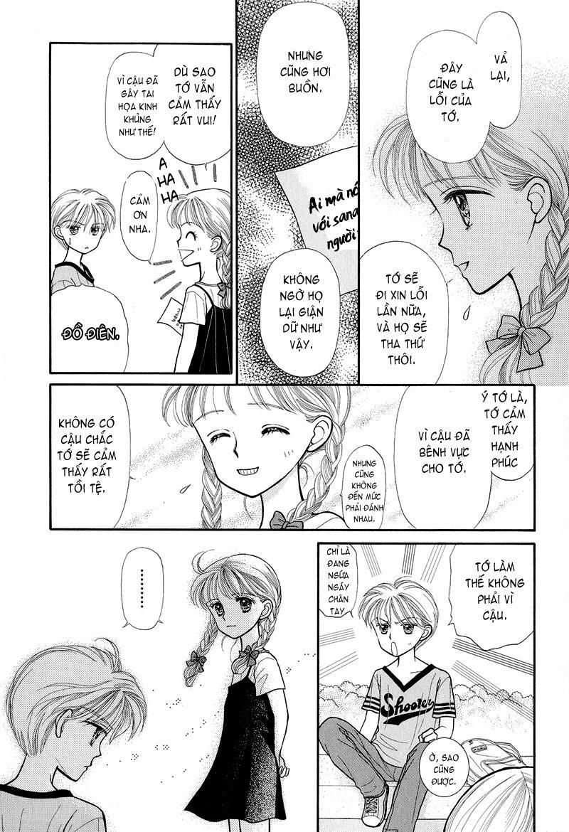 Kodomo No Omocha Chapter 10 - Trang 2