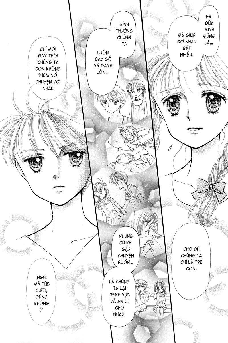 Kodomo No Omocha Chapter 10 - Trang 2