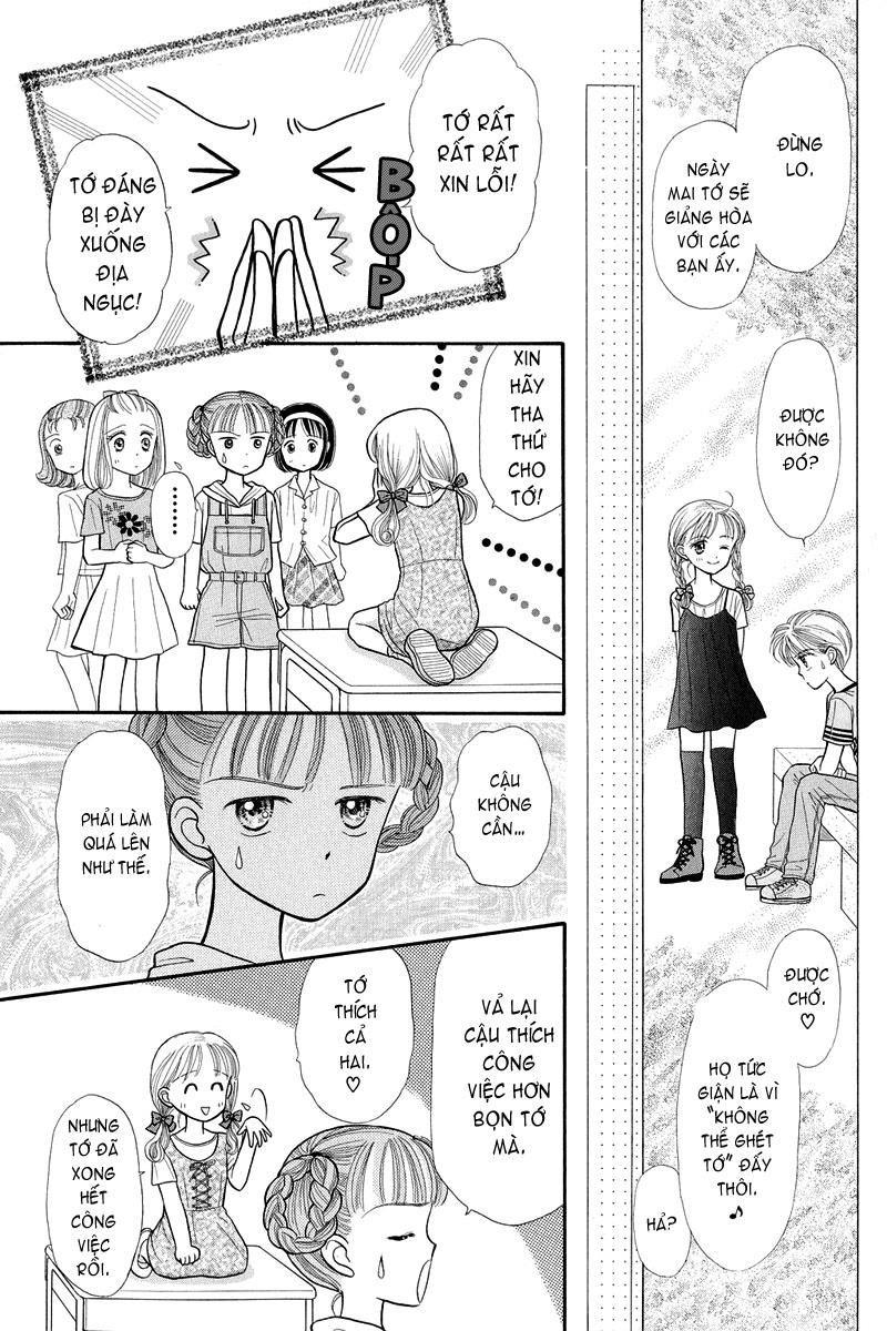 Kodomo No Omocha Chapter 10 - Trang 2